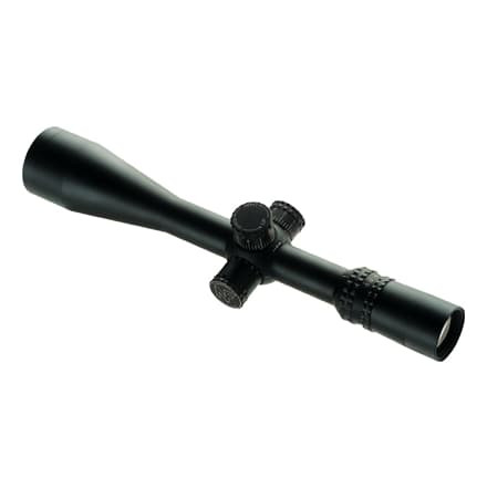 Nightforce F1 3.5-15x50 .1 MRAD Zero Stop Mildot
