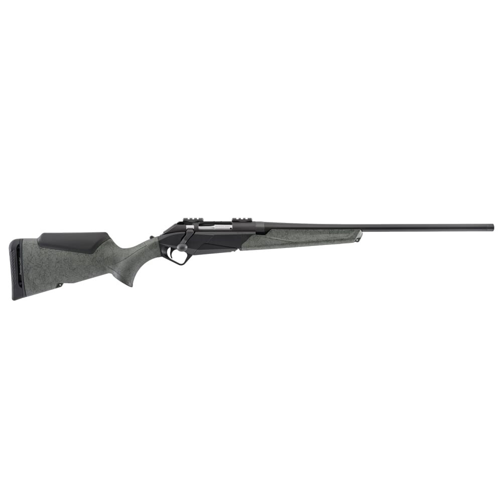 Benelli Lupo 7mm Prc 24" Bbl Granite Moss/Matte Blue Bolt-Action Rifle 15104