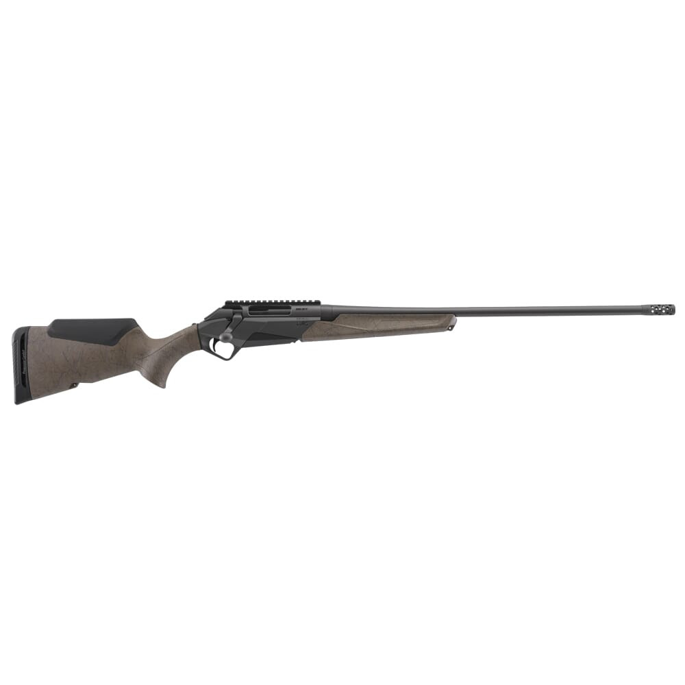 Benelli Lupo .300 Win Mag 24"Bbl Charred Timber/Gray BE.S.T. Bolt-Action Rifle 15307