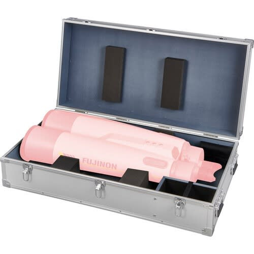Fujinon LB150 Aluminum Case For 25x150 Binocular 16331188