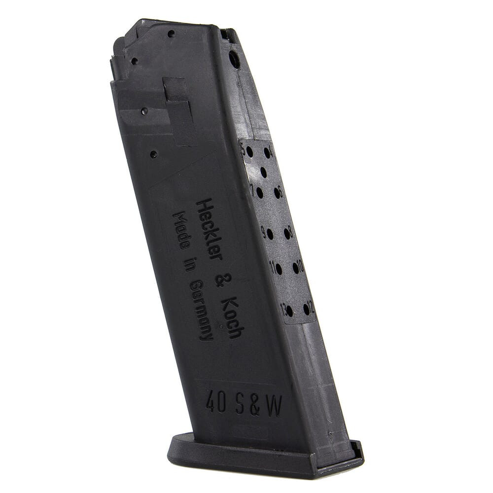 HK USP 40 S&W 13rd Mag 214097S