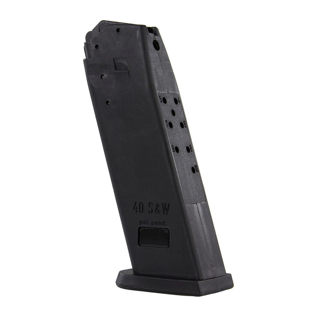 HK USP 40 S&W 10rd Mag 50248610