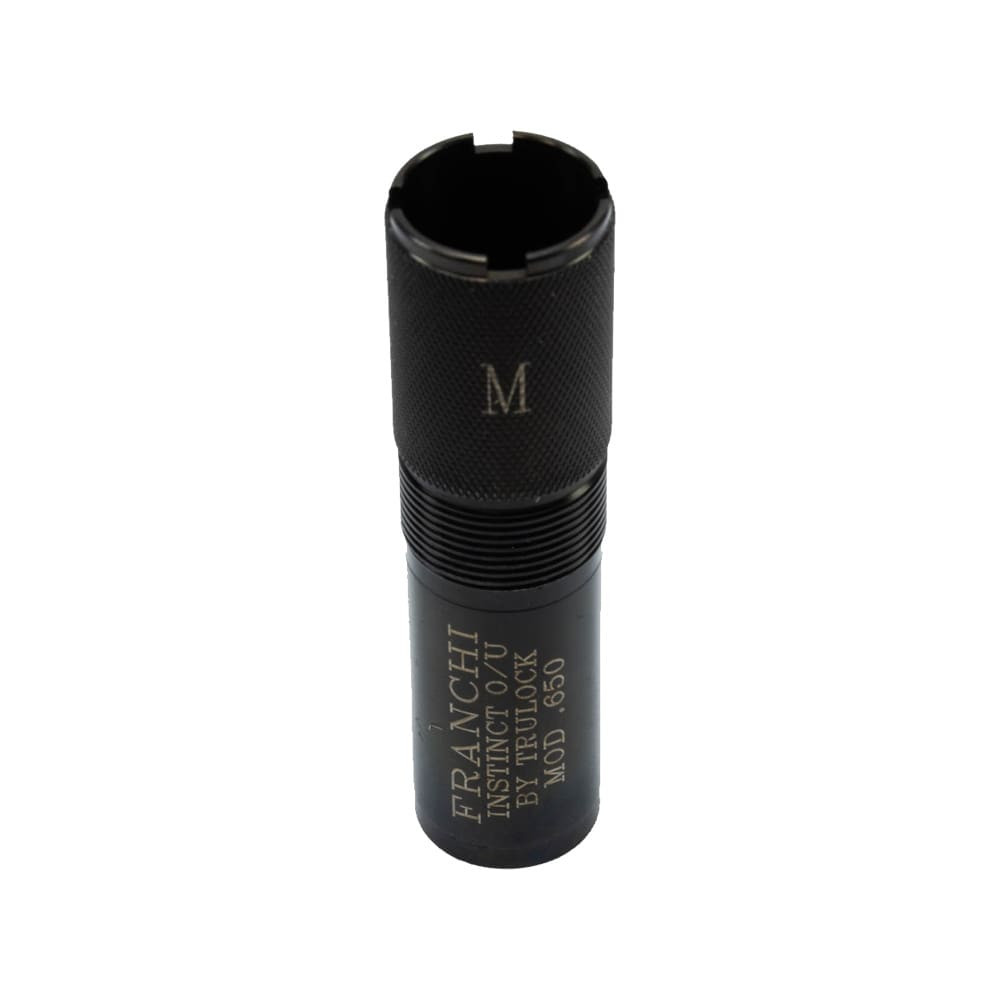 Franchi Extended Instinct 16ga M Choke 51256