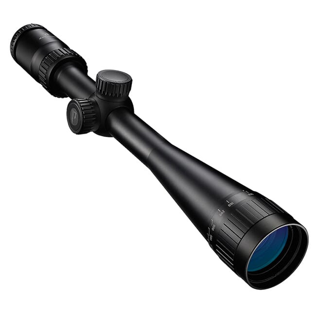 Nikon PROSTAFF P3 6-18x40AO Matte Mildot Riflescope 16601