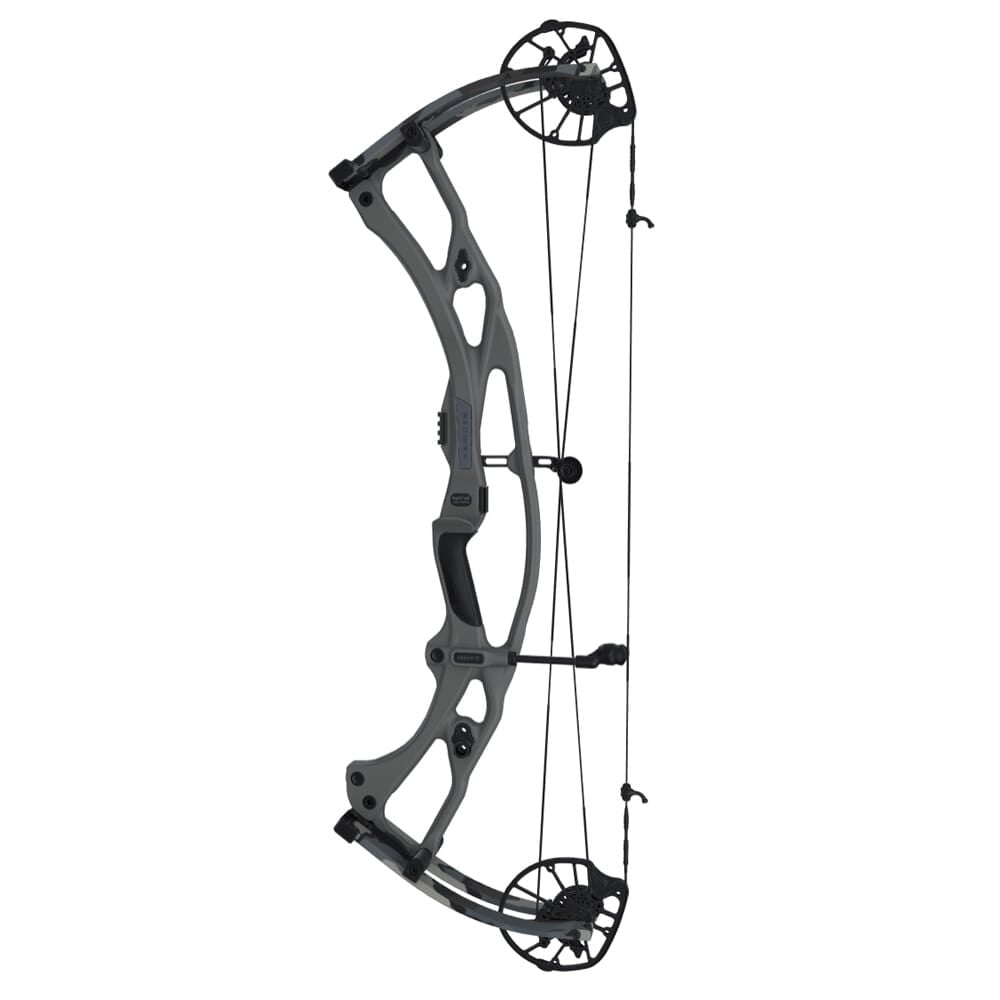 Hoyt RX-8 Ultra HBX Xact RH 60 30.0 Tombstone/Vias ST Compound Bow 1670820