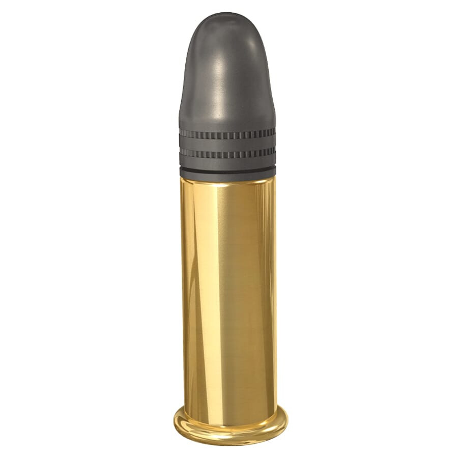 Lapua .22 LR X-ACT - 500rds Brick 420161-500