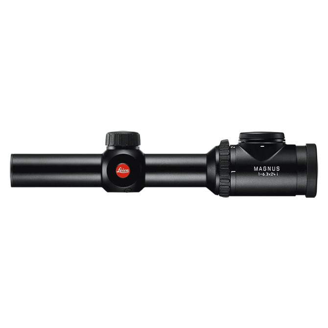Leica Magnus 1-6.3x24 i L-PLEX Scope 52100
