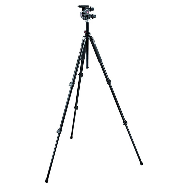 Manfrotto 055XPROB-410 Tripod