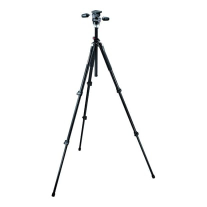 Manfrotto 055XPROB-804RC2 Tripod