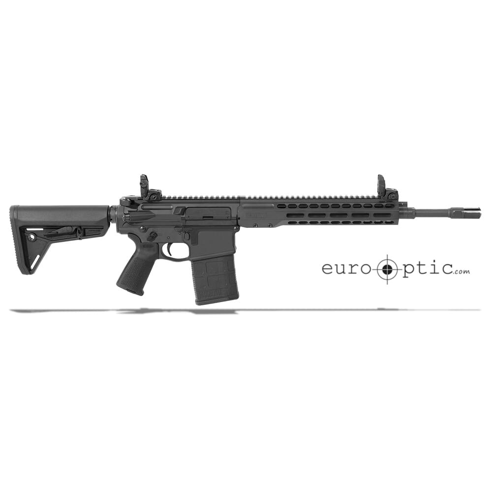 Barrett REC10 .308 Winchester 16" Black Rifle 16923