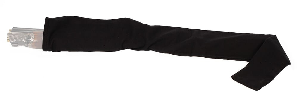 Negrini Plush Cotton Flannel Socks for Barrels 535FBS