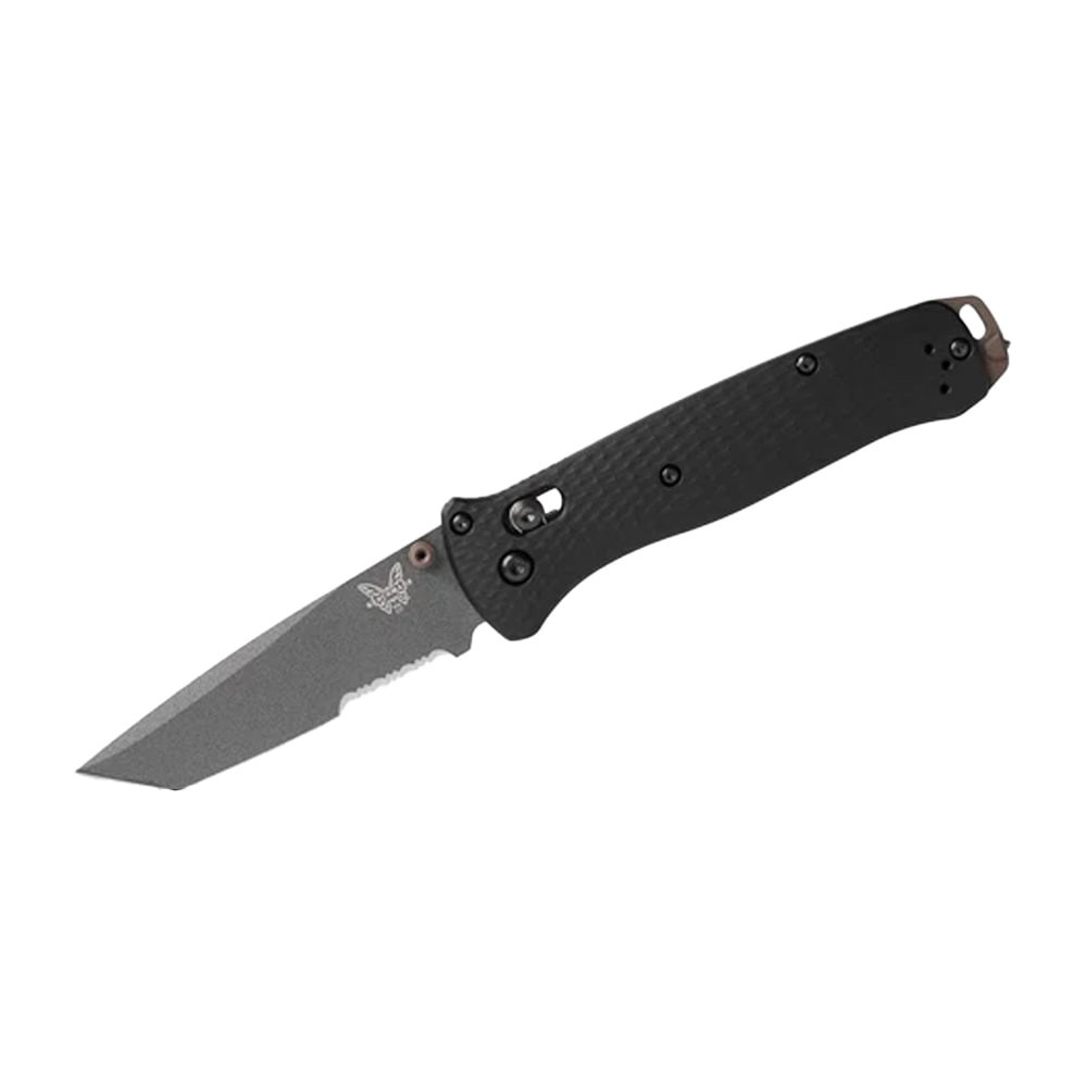 Benchmade Bailout AXIS Tanto Knife 537SGY-03