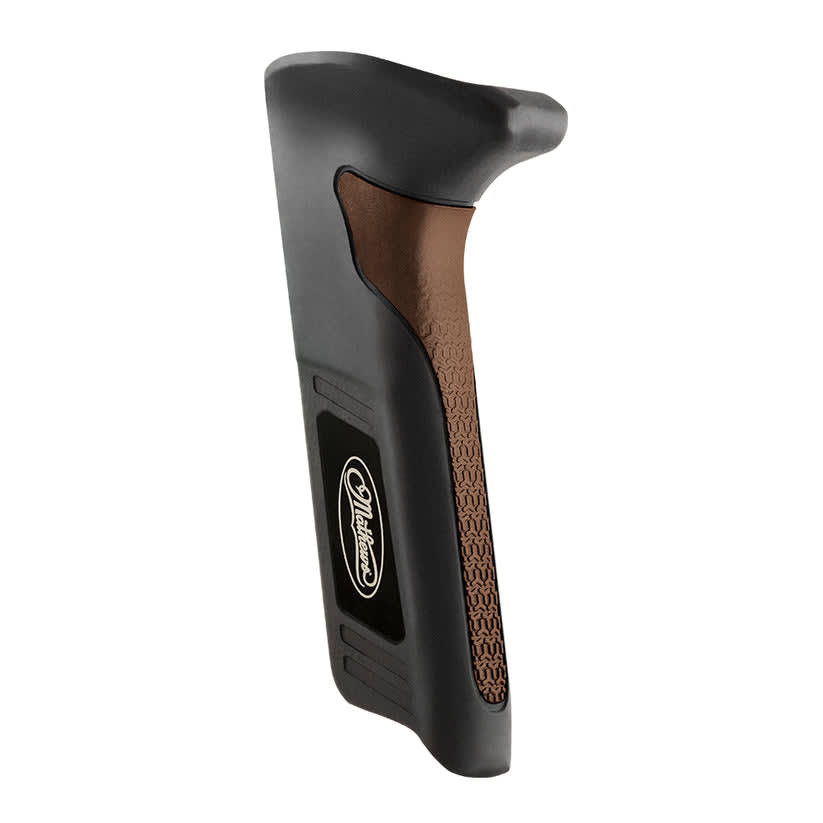 Mathews Grip Bond 14 CT Brown LH 55095A
