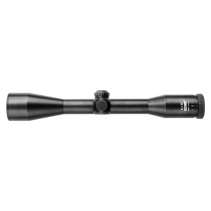 Noblex | Docter Optics Classic 6x42S Scope 55151