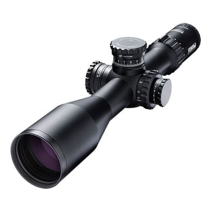 Steiner 3-15X50mm G2 Mil-Dot 34mm Rifle Scope Blem