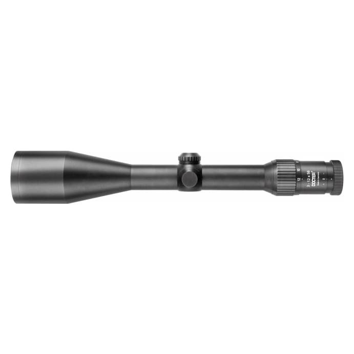 Noblex | Docter Optics Classic 3-12x56R Scope 56201