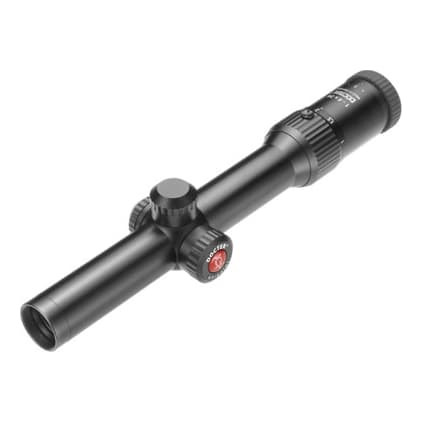Noblex | Docter Optics Unipoint 1-4x24Z 4-0 Scope 56684