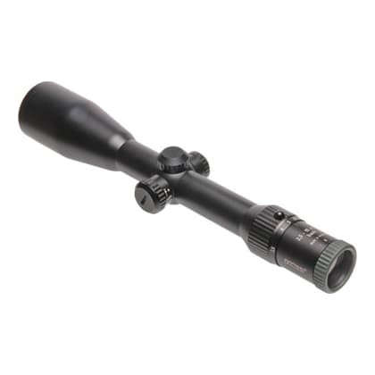 Noblex | Docter Optics Basic 2.5-10x50R 0 Ret Scope 56715