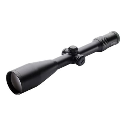 Noblex | Docter Optics Basic 3-12x56R 4-0 Ret Scope 56724