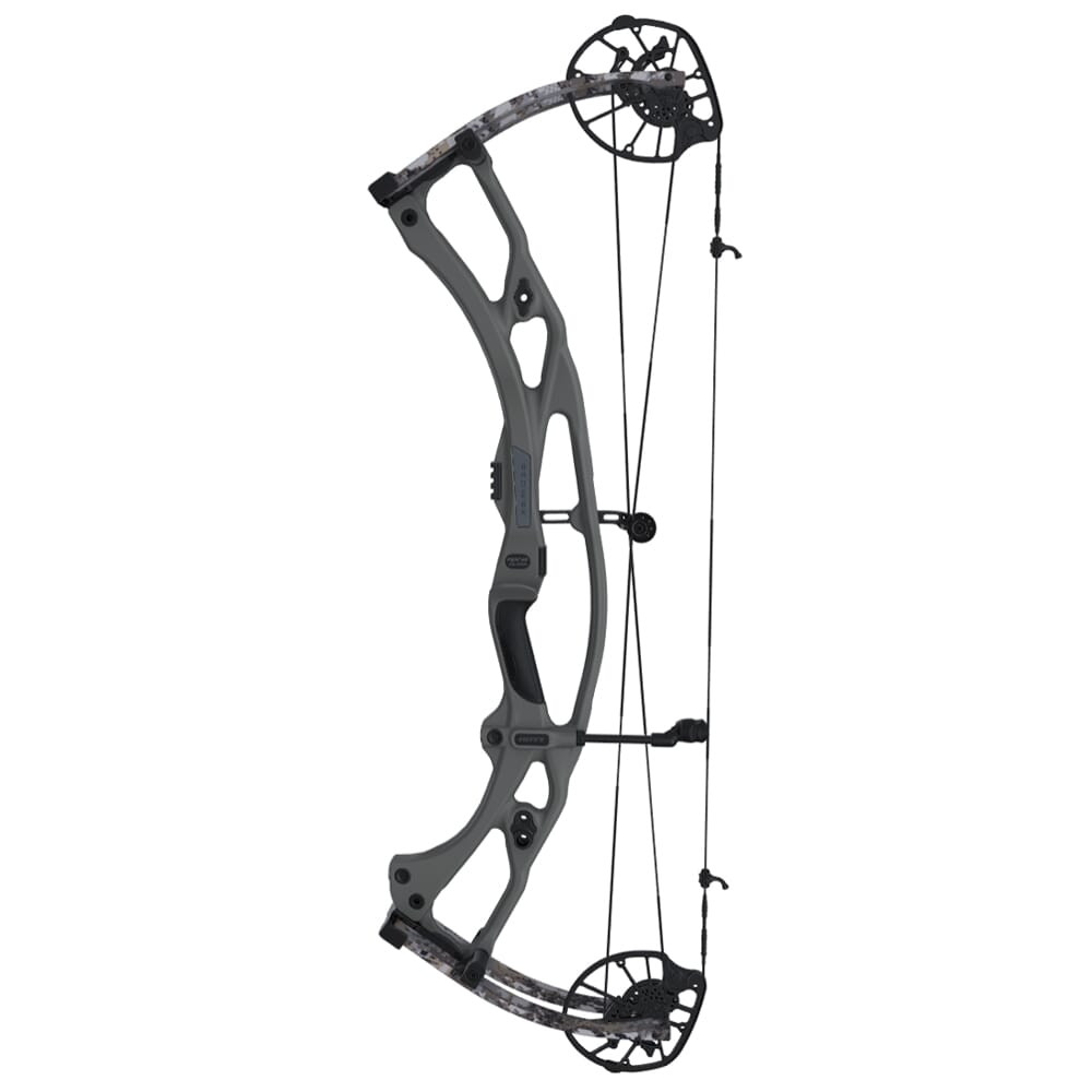 Hoyt RX-8 Ultra HBX Xact RH 70 30.0 Tombstone/Elevated II ST Compound Bow 1770650