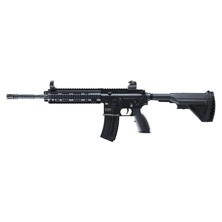 Walther HK 416 D145RS Rifle .22lr 20rd 5780301