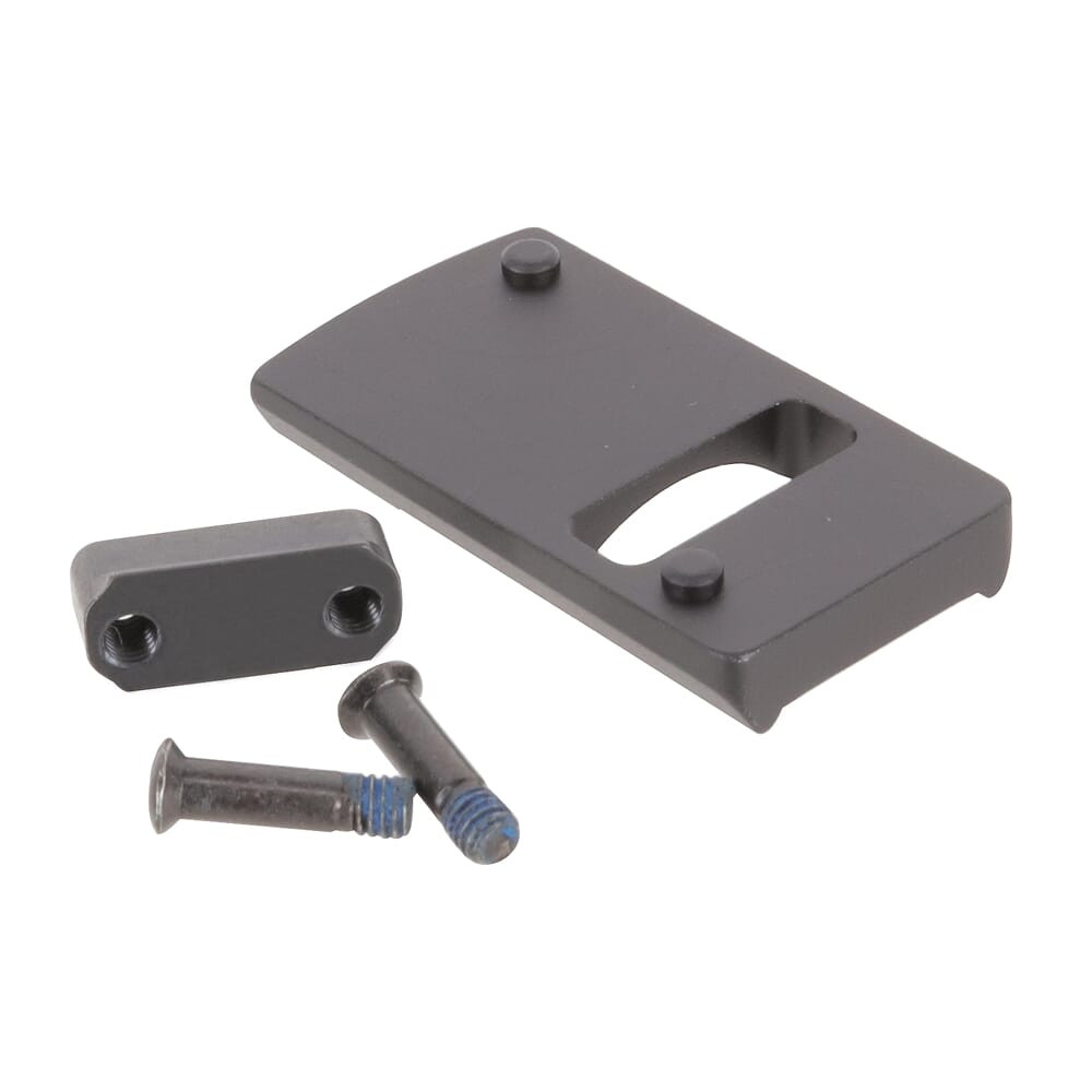 Leupold DeltaPoint Pro Dovetail Mount, Kimber 1911 Matte 177437