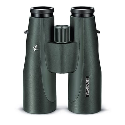 Swarovski SLC 8x56 HD Binocular Demo Condition B 58253