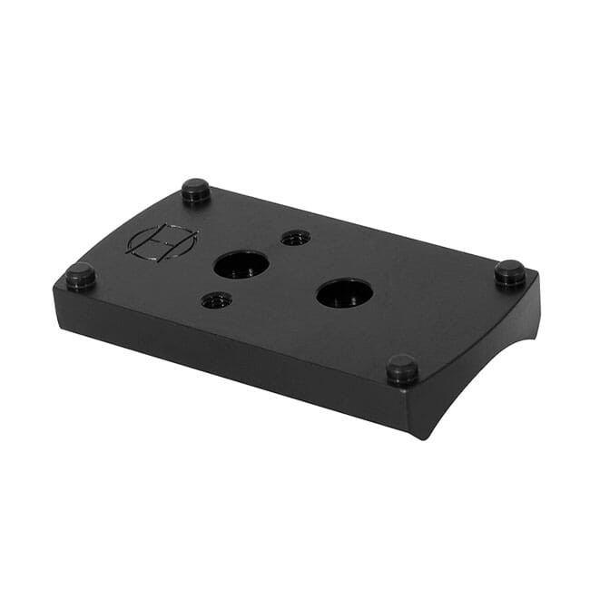 Noblex | Docter Optics Browning Bar Sight Mount 58979
