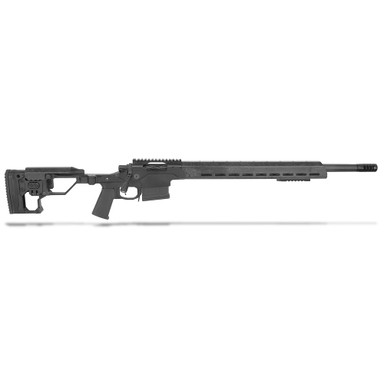 Christensen Arms Modern Precision Rifle 6.5 Creedmoor 22\" 1:8\" Black 801-03002-00