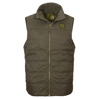 Leupold Santiam Vest Gen 2 Ash Green XXXL 185325
