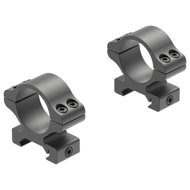 Leupold Rifleman Gen2 1\" Medium Scope Rings 185535