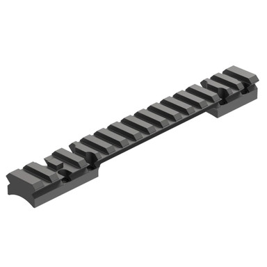 Leupold BackCountry Browning X-Bolt 2 LA 1-pc Cross-Slot Base 188018