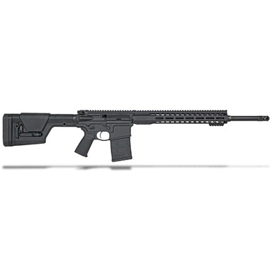 Barrett REC10 LR .308 Win 20\" 1:10\" Bbl Black Rifle 18836