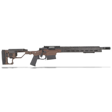 Christensen Arms Modern Precision Rifle .223 Rem 16\" 1:8\" Desert Brown 801-03016-00