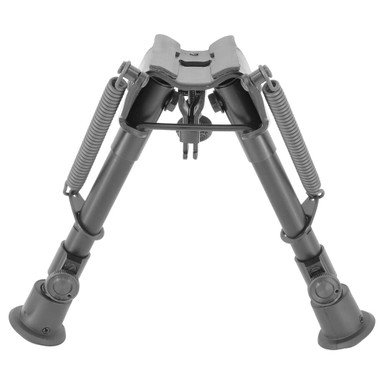 Harris Rotating Self Leveling 6-9\" Bipod 1A2-BR2