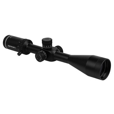 Riton Optics X1 Conquer 6-24x50mm FFP Riflescope 1C624AF23