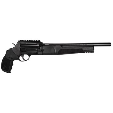 Taurus Judge Home Defender .45 Colt/.410 13\" 5rd Black Revolver 2-JHD441013MAG
