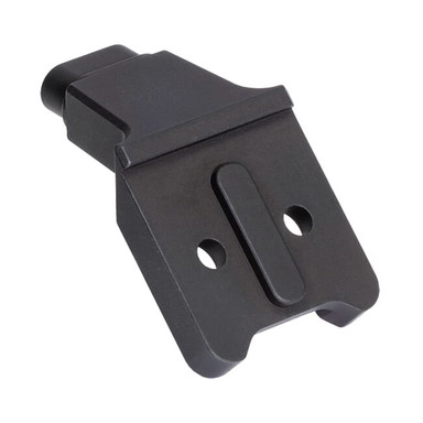 Badger Ordnance C.O.M.M. J arm, Black  Mount 200-10B