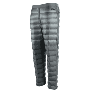 Stone Glacier Grumman Goose Down Pant Granite Grey XX-Large 20002-GG-XXL