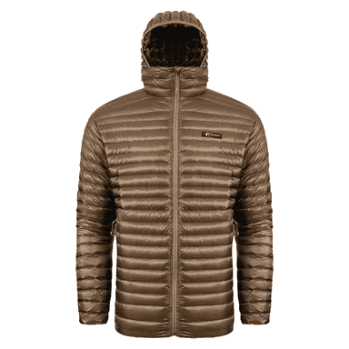 Stone Glacier Grumman LITE Jacket Muskeg XX-Large 20010-MK-XXL