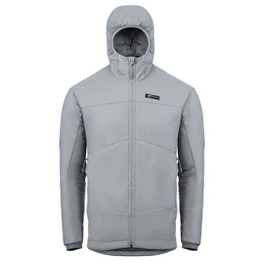 Stone Glacier Cirque LITE Jacket Stone Grey XX-Large 20011-SG-XXL