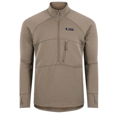 Stone Glacier Helio Pullover Fern XXX-Large 20016-FN-XXXL