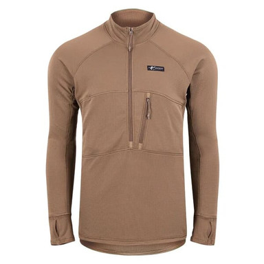 Stone Glacier Helio Pullover Muskeg XXX-Large 20016-MK-XXXL