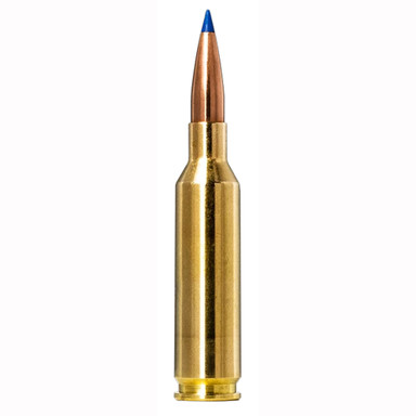Norma Bondstrike 6mm CM 105gr Centerfire Rifle Ammo (20/box) 20160482