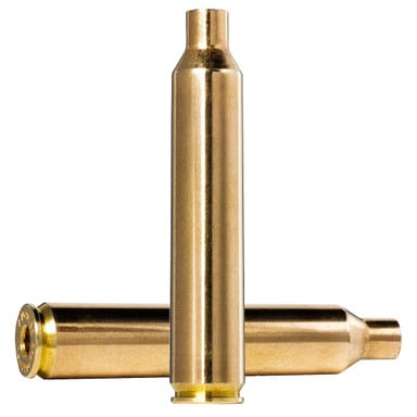 Norma Brass 7MM RUM Shooter Pack (50 per box) 20270257