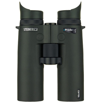 Steiner ePredator LRF 10x42 Binoculars 2060