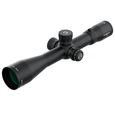 Athlon Ares ETR 3-18x50mm APRS6 FFP IR MIL Riflescope 212106