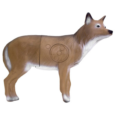 Delta McKenzie Pro Series Coyote Target 21430