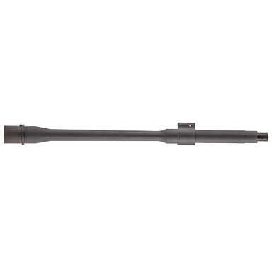 Daniel Defense 5.56mm NATO 14.5\" 1:7\" CMV CHF Mid-Length Gov't Barrel Assembly w/LPG 07-077-07308