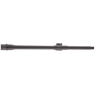 Daniel Defense 5.56mm NATO 16\" 1:7\" CMV CHF Mid-Length Lightweight Barrel Assembly w/LPG 07-078-06106